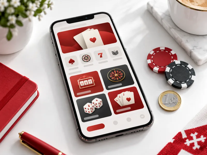 DOXXbet mobilné casino a platba v eurách